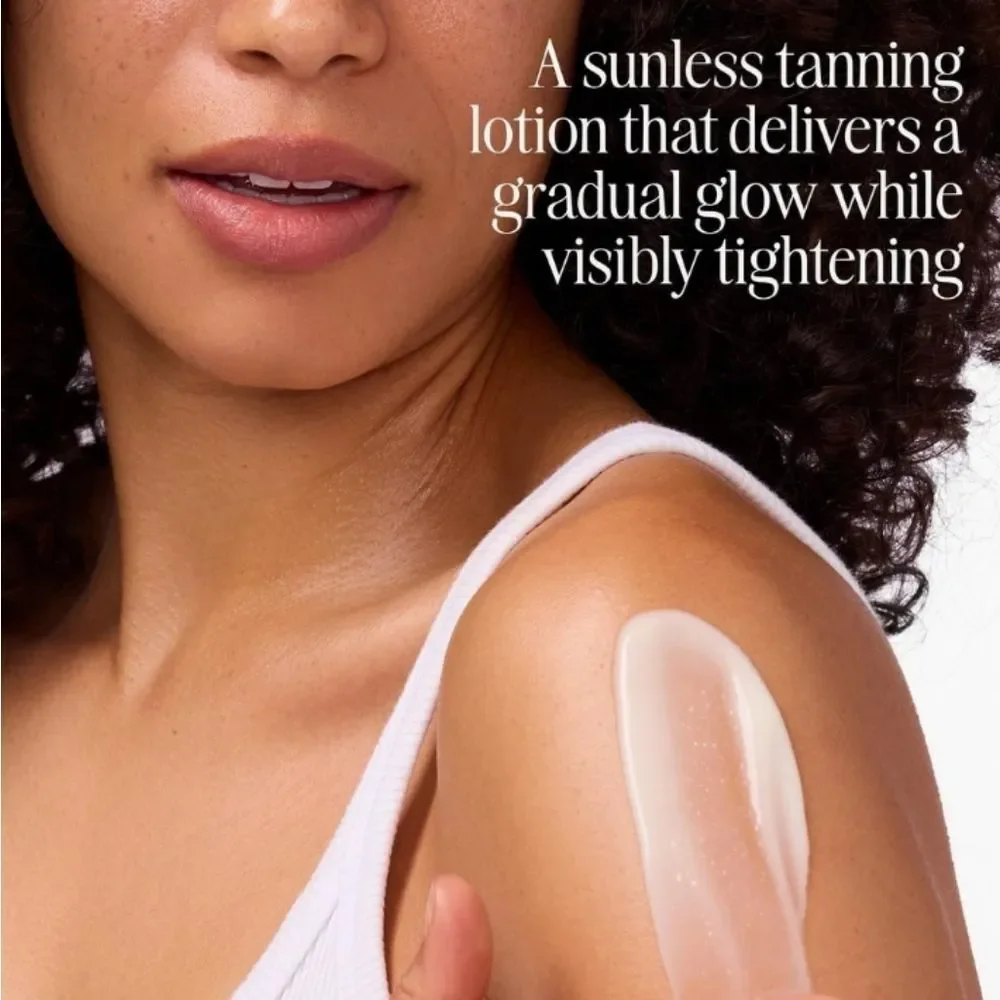 COOLA Tan Sunless Tan‎ Firming Lotion